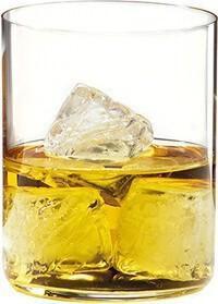 Riedel - H20 Whisky Glass (Box of 2) - 0414/02