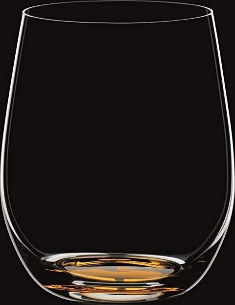 Riedel - Happy O Multi-Colour Wine Tumblers (Box of 4) - 5414/88