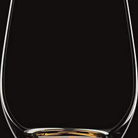 Riedel - Happy O Multi-Colour Wine Tumblers (Box of 4) - 5414/88