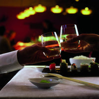 Riedel - Happy O Multi-Colour Wine Tumblers (Box of 4) - 5414/88