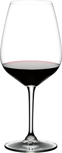 Riedel - Heart to Heart Cabernet Sauvignon Wine Glass (Box of 2) - 6409/0