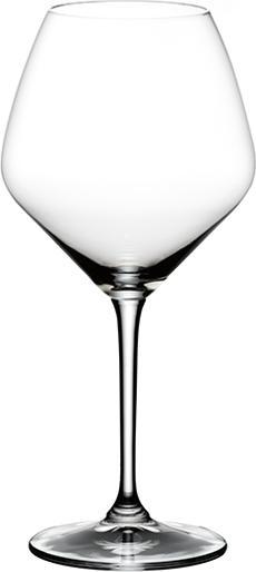 Riedel - Heart to Heart Pinot Noir Wine Glass (Box of 2) - 6409/07