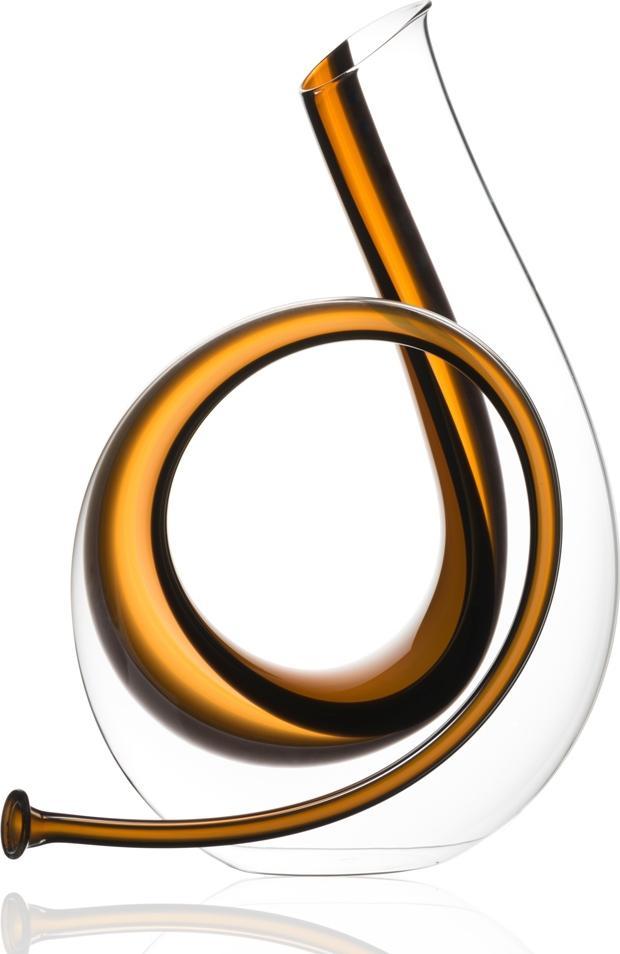 Riedel - Horn Decanter - 2014/02