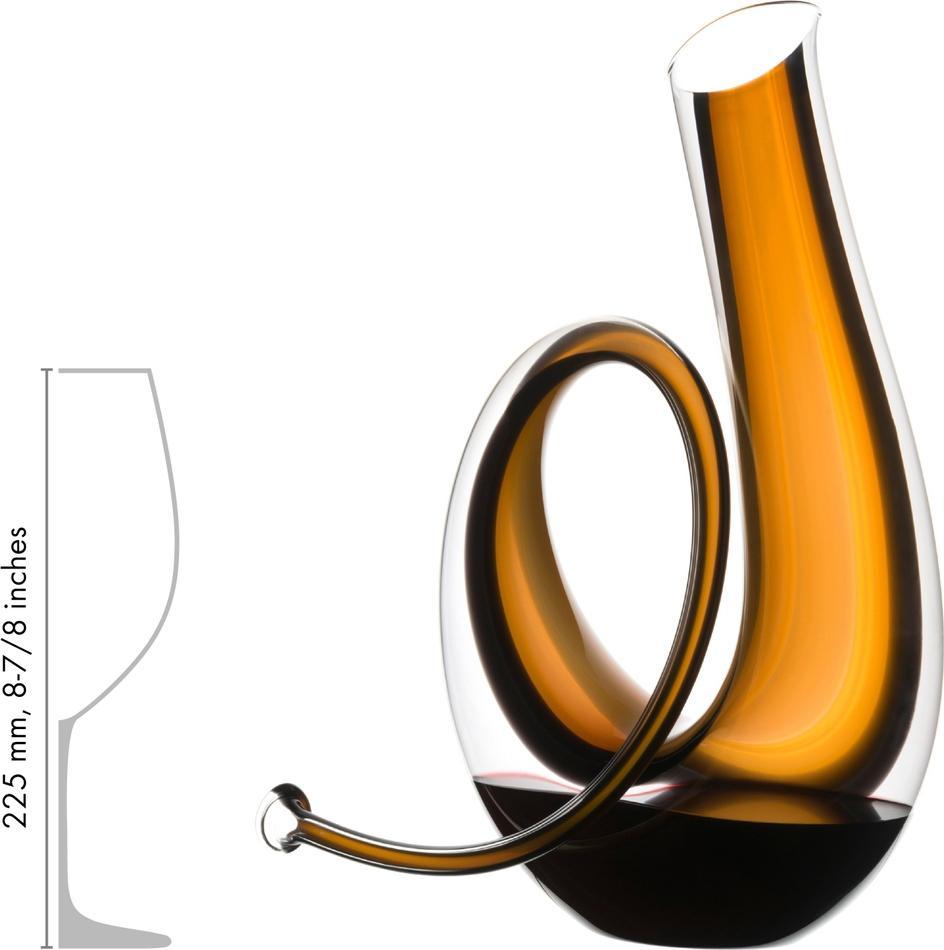 Riedel - Horn Decanter - 2014/02