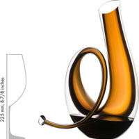 Riedel - Horn Decanter - 2014/02