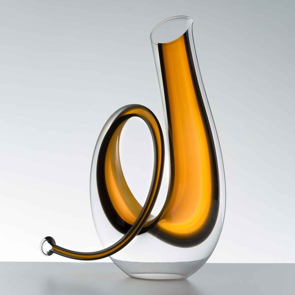 Riedel - Horn Decanter - 2014/02