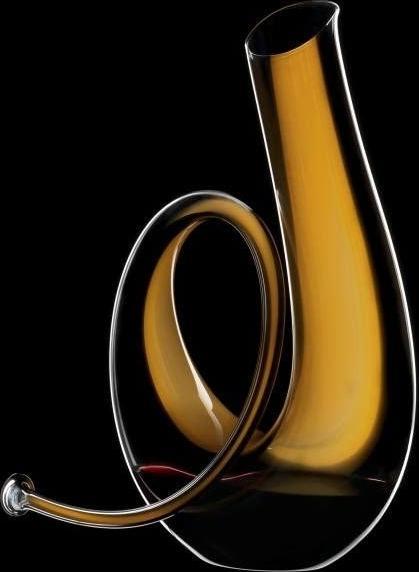 Riedel - Horn Decanter - 2014/02