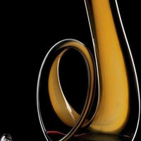 Riedel - Horn Decanter - 2014/02