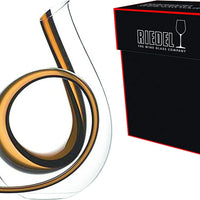 Riedel - Horn Decanter - 2014/02