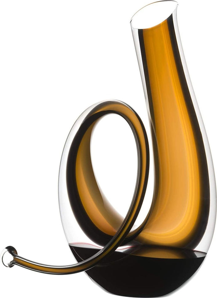 Riedel - Horn Decanter - 2014/02