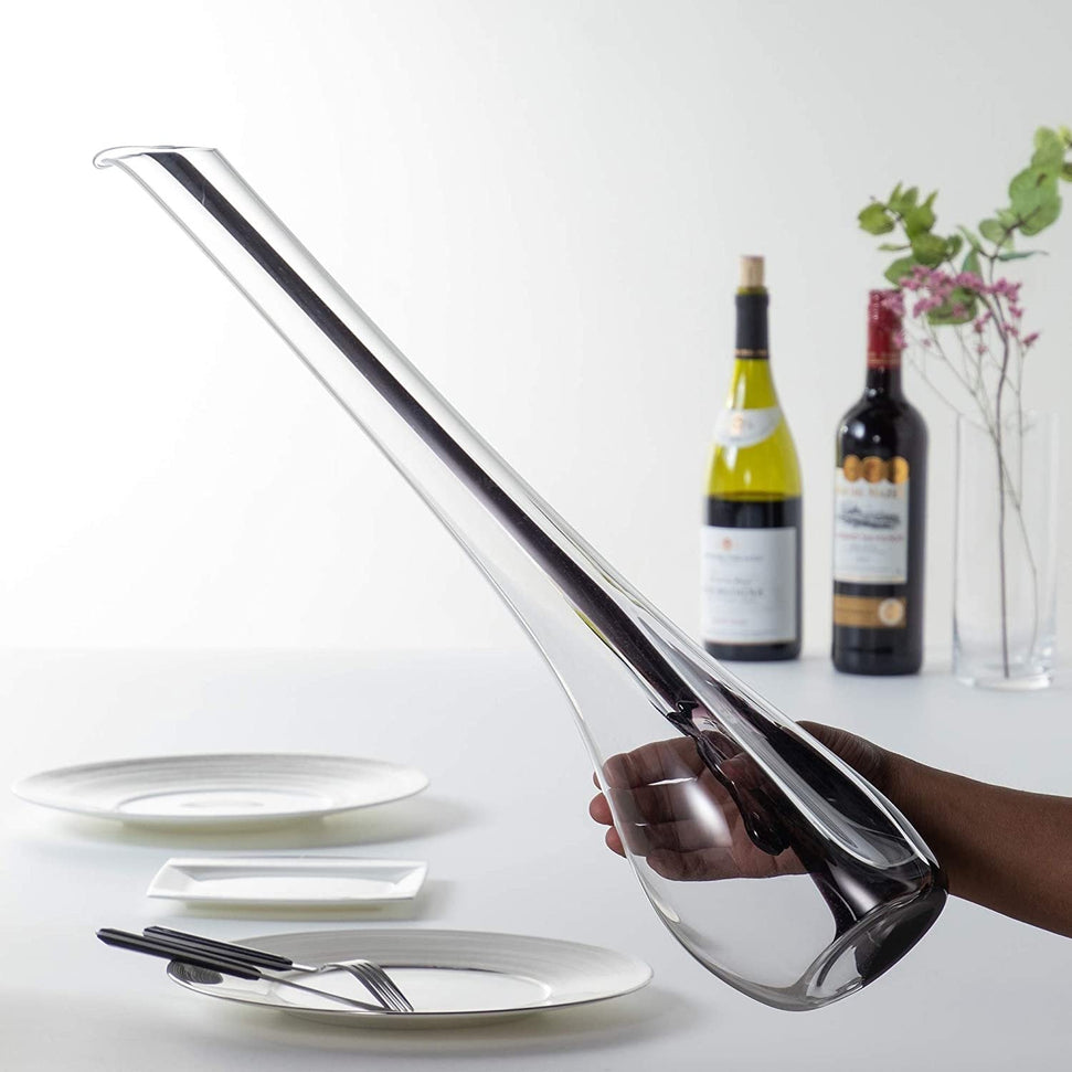 Riedel - Horse Decanter - 4101/13