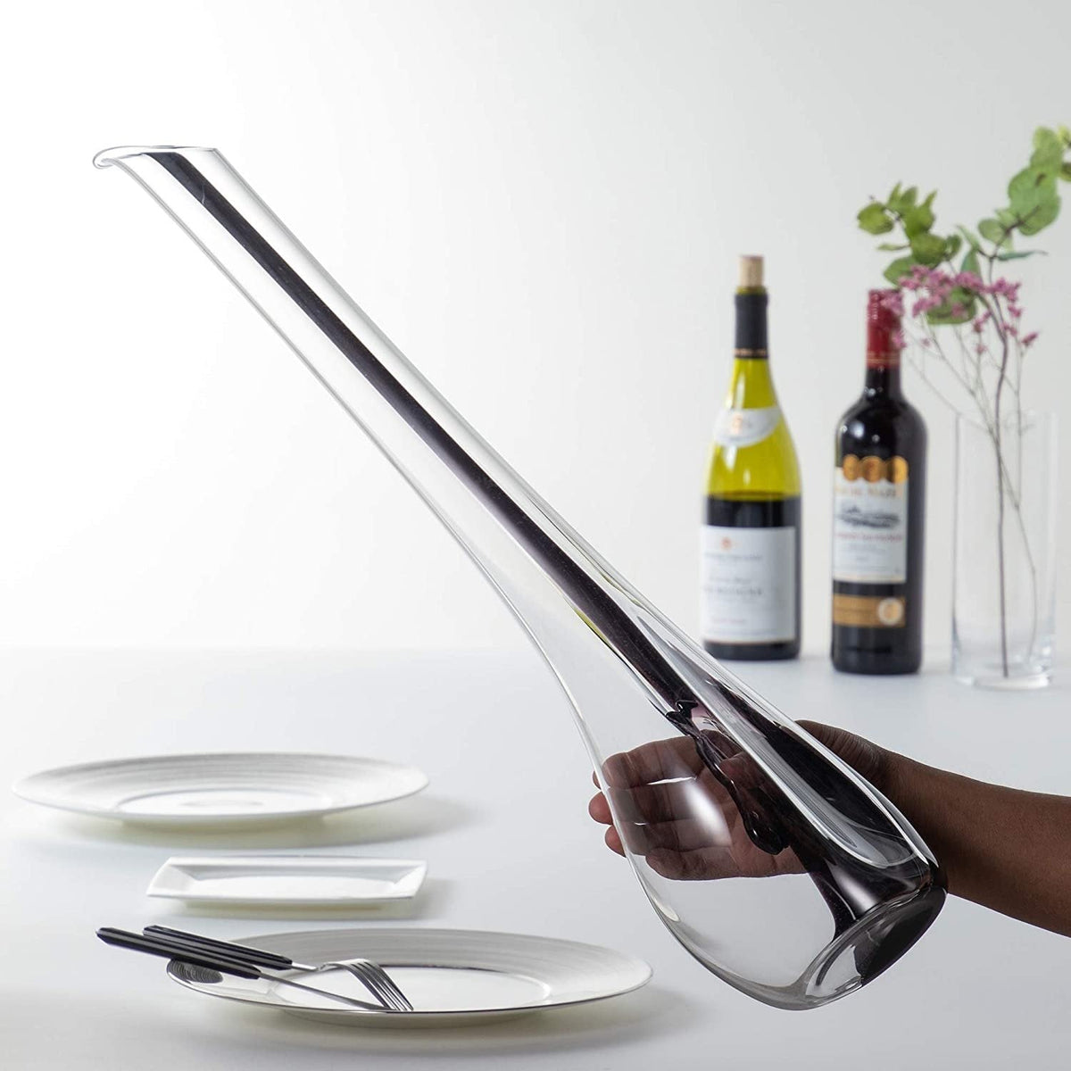 Riedel - Horse Decanter - 4101/13