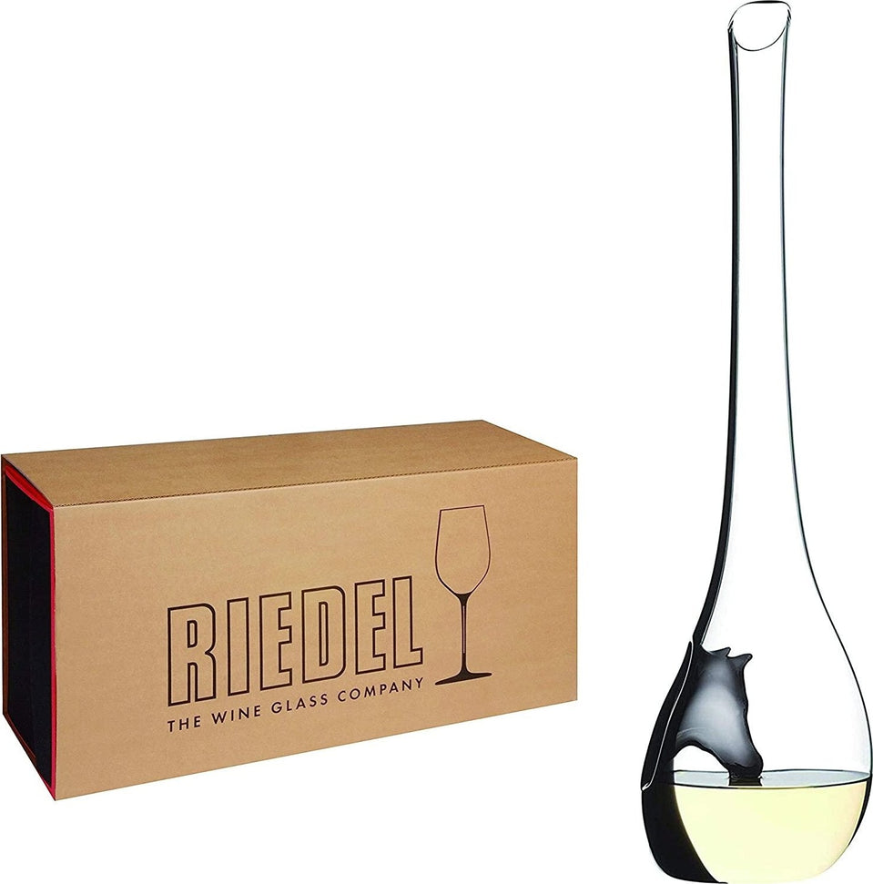 Riedel - Horse Decanter - 4101/13