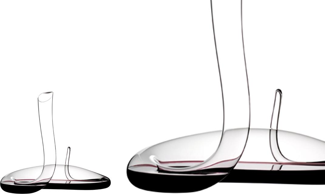 Riedel - Mamba Decanter - 1950/19