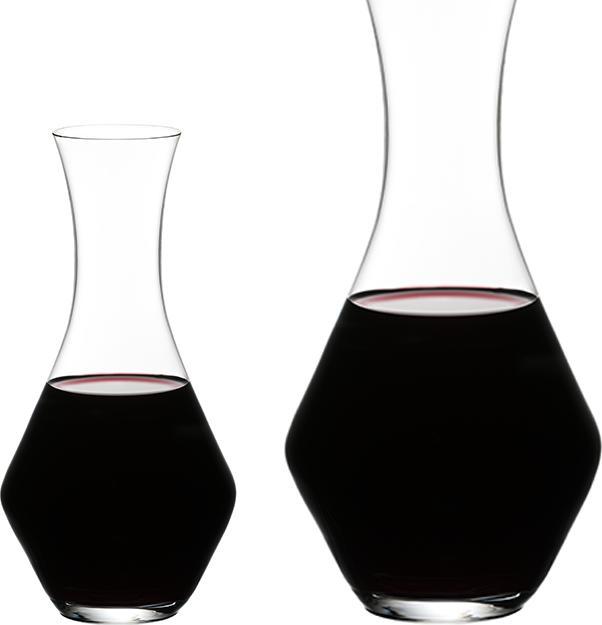 Riedel - Merlot Decanter - 1440/14