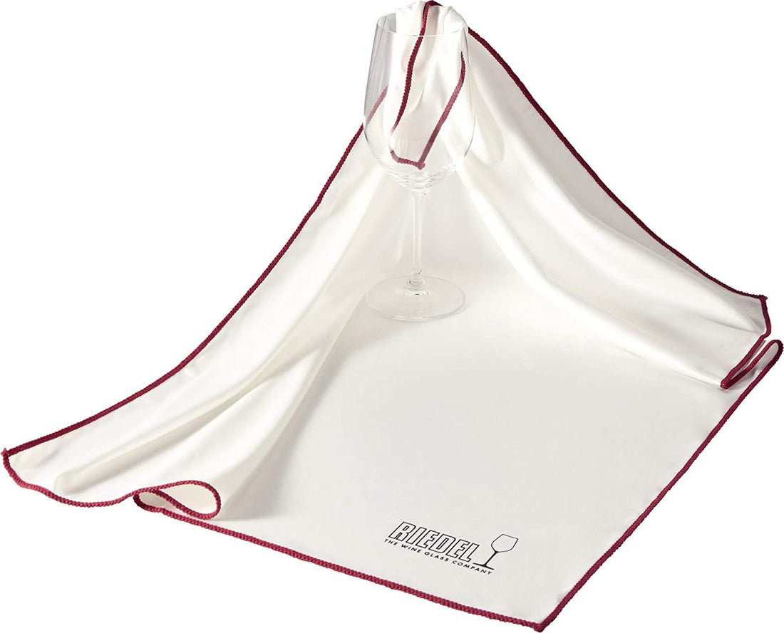 Riedel - Microfibre Polishing Cloth - 0010/07
