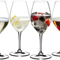 Riedel - Mixing Champagne Set - 5515/58