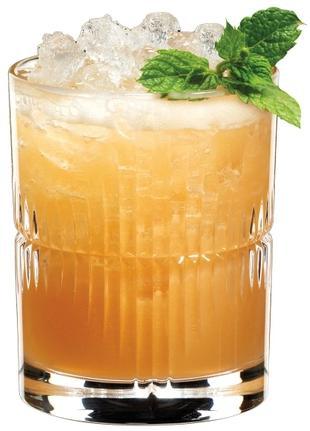 Riedel - Mixing Rum Set - 5515/52S5