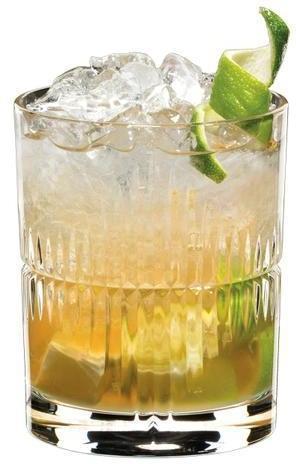 Riedel - Mixing Rum Set - 5515/52S5