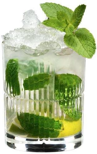 Riedel - Mixing Rum Set - 5515/52S5