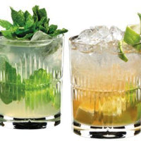 Riedel - Mixing Rum Set - 5515/52S5