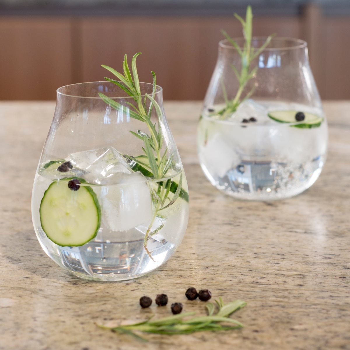 Riedel - O Gin Tumbler Set (Box of 4) - 5414/67