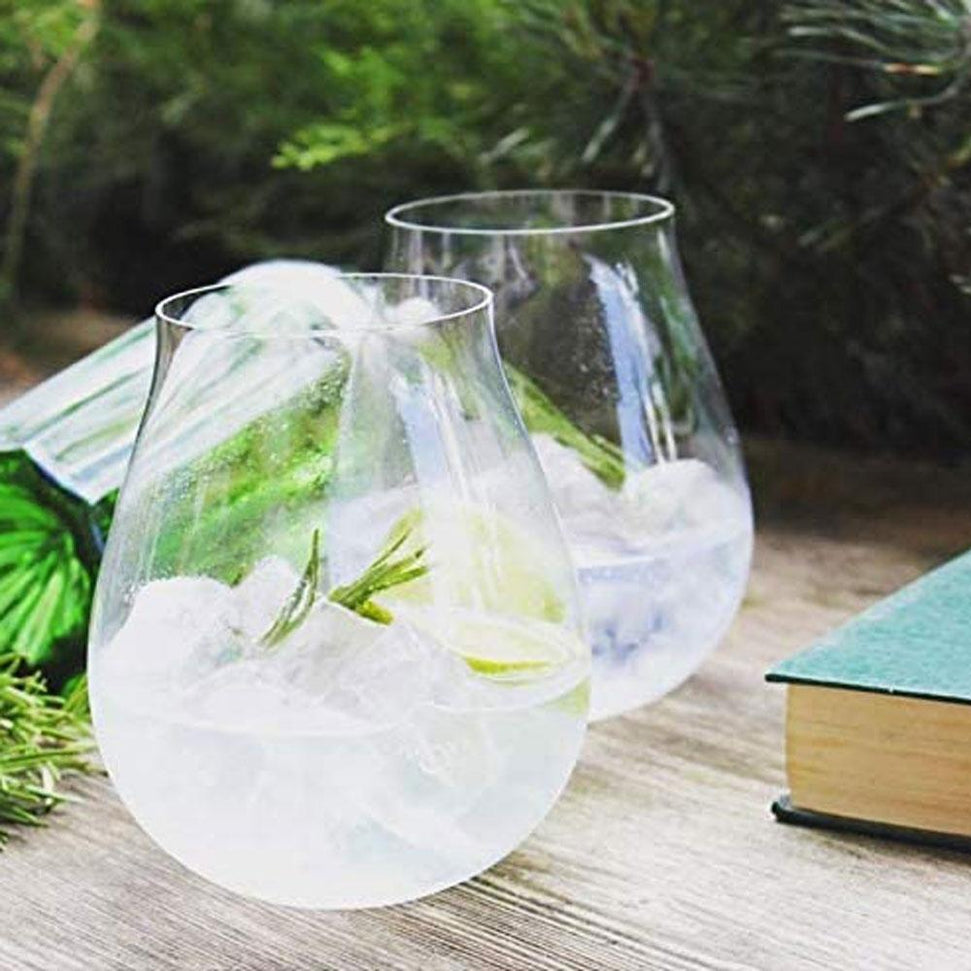 Riedel - O Gin Tumbler Set (Box of 4) - 5414/67