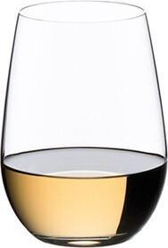 Riedel - "O" Riesling/Sauvignon Blanc Wine Glass (Box of 2) - 0414/15