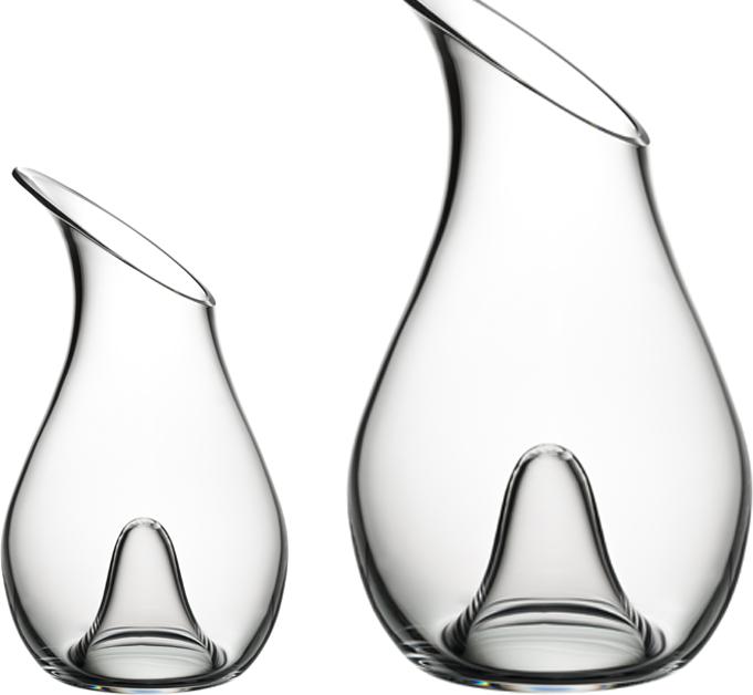 Riedel - "O" Single Decanter - 1414/13
