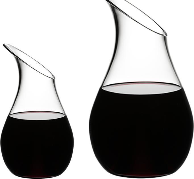 Riedel - "O" Single Decanter - 1414/13