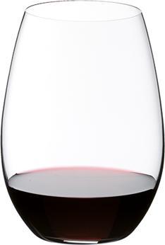 Riedel - "O" Syrah/Shiraz Wine Glass (Box of 2) - 0414/30
