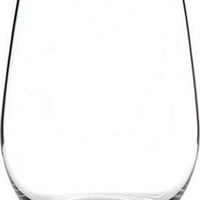 Riedel - "O" Viognier/Chardonnay Wine Glass (Box of 2) - 0414/05