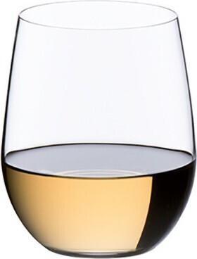 Riedel - "O" Viognier/Chardonnay Wine Glass (Box of 2) - 0414/05