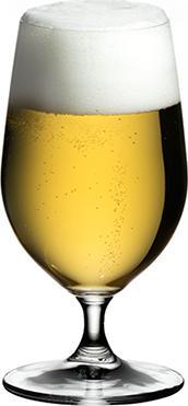 Riedel - Ouverture Beer Glass (Box of 2) - 6408/11