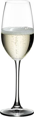 Riedel - Ouverture Champagne Glass (Box of 2) - 6408/48