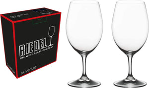 Riedel - Ouverture Magnum Wine Glass (Box of 2) - 6408/90