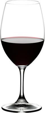 Riedel - Ouverture Red Wine Glass (Box of 2) - 6408/00