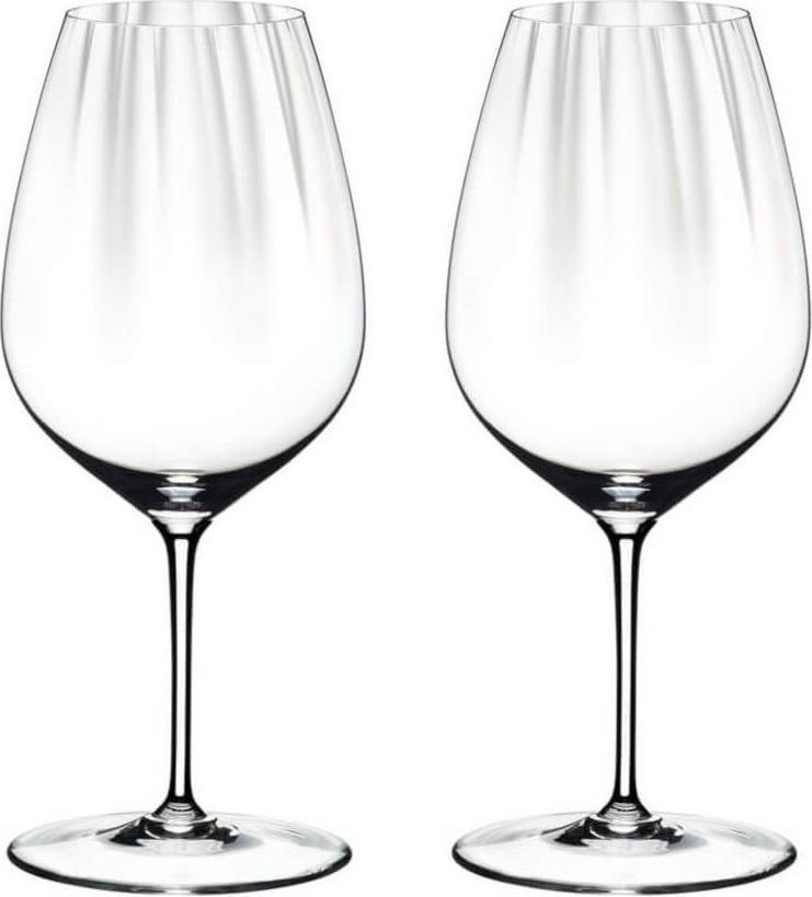 Riedel - Performance Cabernet Glass (Box of 2) - 6884/0