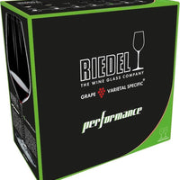 Riedel - Performance Cabernet Glass (Box of 2) - 6884/0