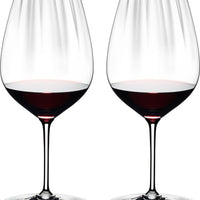 Riedel - Performance Cabernet Glass (Box of 2) - 6884/0