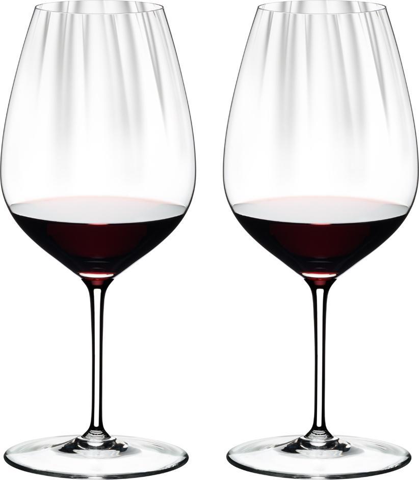 Riedel - Performance Cabernet Glass (Box of 2) - 6884/0