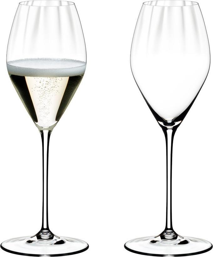 Riedel - Performance Champagne Glass (Box of 2) - 6884/28