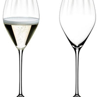 Riedel - Performance Champagne Glass (Box of 2) - 6884/28