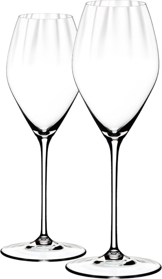 Riedel - Performance Champagne Glass (Box of 2) - 6884/28