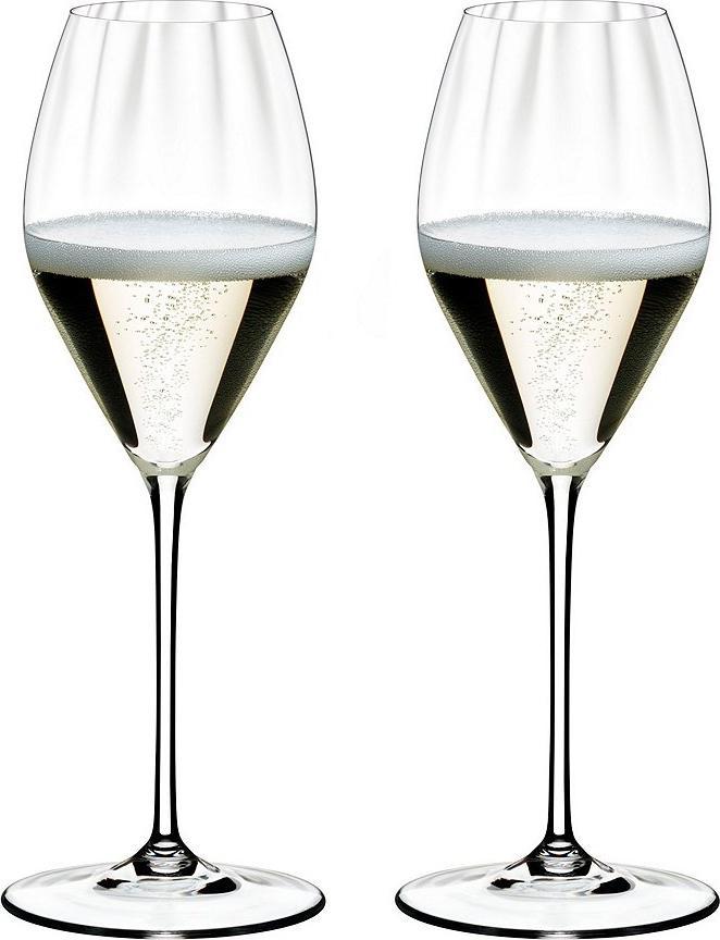 Riedel - Performance Champagne Glass (Box of 2) - 6884/28