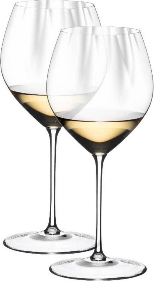 Riedel - Performance Chardonnay Wine Glass (Box of 2) - 6884/97