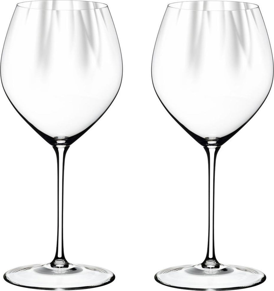 Riedel - Performance Chardonnay Wine Glass (Box of 2) - 6884/97