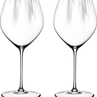Riedel - Performance Chardonnay Wine Glass (Box of 2) - 6884/97