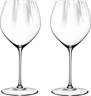 Riedel - Performance Chardonnay Wine Glass (Box of 2) - 6884/97