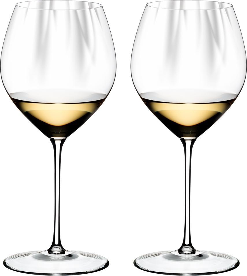 Riedel - Performance Chardonnay Wine Glass (Box of 2) - 6884/97